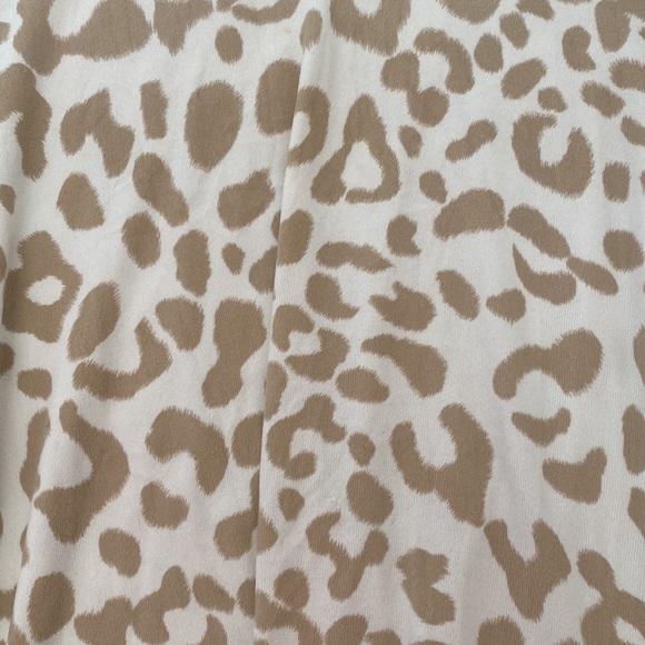 Leopard sweater - Picture 2 of 4